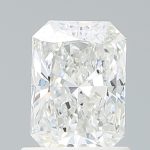 1.01 Carat - D - VVS1 - Cut - RADIANT