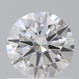 0.7 Carat - D - VS1 - Cut - ROUND