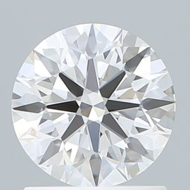 1.18 Carat - D - VVS1 - Cut - ROUND