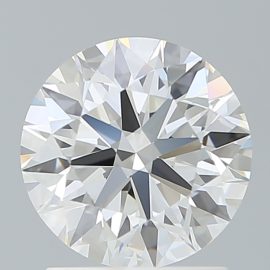 1.6 Carat - E - IF - Cut - ROUND