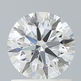 1.15 Carat - E - VVS1 - Cut - ROUND
