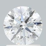 1.19 Carat - E - IF - Cut - ROUND