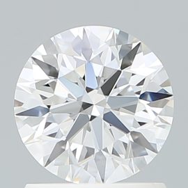 1.19 Carat - E - IF - Cut - ROUND