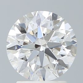 2.3 Carat - E - VS1 - Cut - ROUND