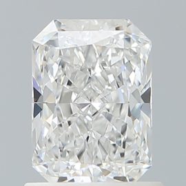 1.05 Carat - E - IF - Cut - RADIANT