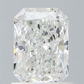 1.04 Carat - F - IF - Cut - RADIANT