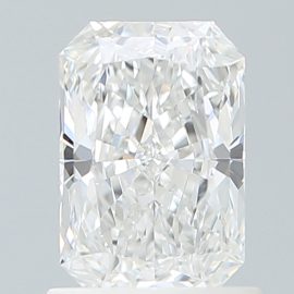 1.09 Carat - E - IF - Cut - RADIANT