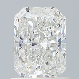 1.09 Carat - E - IF - Cut - RADIANT