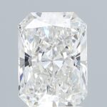 2.09 Carat - E - VVS2 - Cut - RADIANT