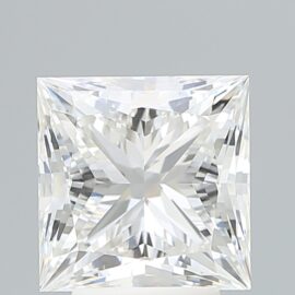 4.1 Carat - E - VVS2 - Cut - PRINCESS