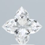 2.06 Carat - E - VVS2 - Cut - OTHER