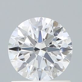 1 Carat - D - VVS1 - Cut - ROUND