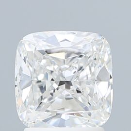 2.05 Carat - D - VS1 - Cut - CUSHION