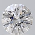 1.07 Carat - D - VS1 - Cut - ROUND
