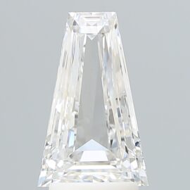 2.23 Carat - E - VVS2 - Cut - OTHER
