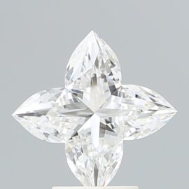 3.08 Carat - E - VVS1 - Cut - OTHER