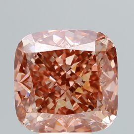8.49 Carat - VS1 - Cut - CUSHION