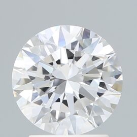 2.1 Carat - E - VS1 - Cut - ROUND