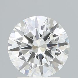 2.1 Carat - E - VS1 - Cut - ROUND