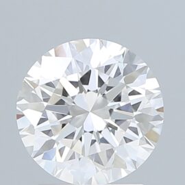 2.1 Carat - E - VS1 - Cut - ROUND