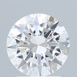 2.04 Carat - D - VS1 - Cut - ROUND