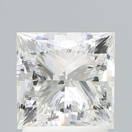 2 Carat - F - VS1 - Cut - PRINCESS