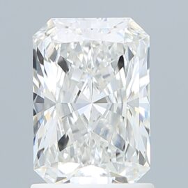 1.49 Carat - F - VVS1 - Cut - RADIANT