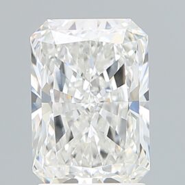 2.1 Carat - E - VS1 - Cut - RADIANT