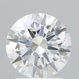 2 Carat - E - VS1 - Cut - ROUND