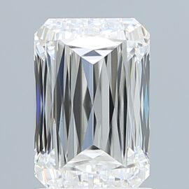 2.1 Carat - E - VVS2 - Cut - CRISS