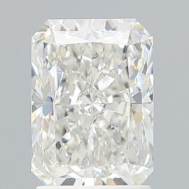 2.02 Carat - F - VVS2 - Cut - RADIANT
