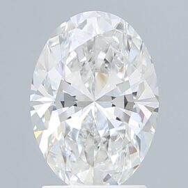 2.1 Carat - E - VS1 - Cut - OVAL