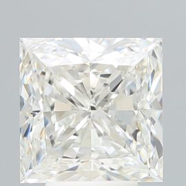5.2 Carat - F - VS1 - Cut - PRINCESS