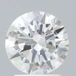 2 Carat - E - VS1 - Cut - ROUND