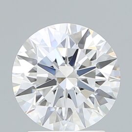 2.1 Carat - F - VVS2 - Cut - ROUND
