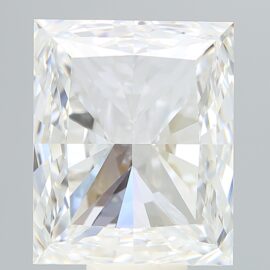 12.02 Carat - E - VS1 - Cut - PRINCESS