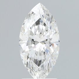 2.06 Carat - E - VS1 - Cut - MARQUISE