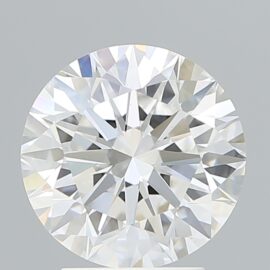 3.1 Carat - E - VS1 - Cut - ROUND