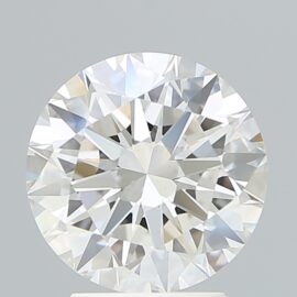 3.1 Carat - G - VS1 - Cut - ROUND