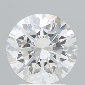 2.54 Carat - D - VS1 - Cut - ROUND