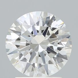 2.1 Carat - F - VS1 - Cut - ROUND