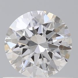 0.7 Carat - D - VS1 - Cut - ROUND