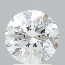 2.21 Carat - D - VS1 - Cut - ROUND