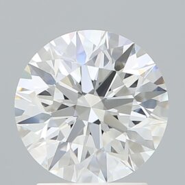 2.1 Carat - E - VS1 - Cut - ROUND