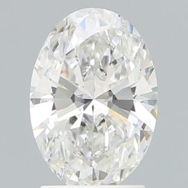 2.08 Carat - E - VS1 - Cut - OVAL