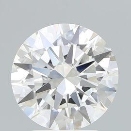 3.19 Carat - G - VS1 - Cut - ROUND