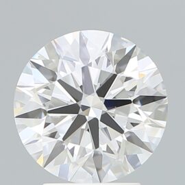 3.07 Carat - E - VS1 - Cut - ROUND