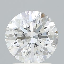 2.04 Carat - D - VS1 - Cut - ROUND