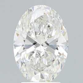 3.2 Carat - F - VS1 - Cut - OVAL