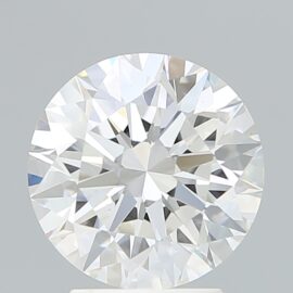 3.1 Carat - F - VS1 - Cut - ROUND